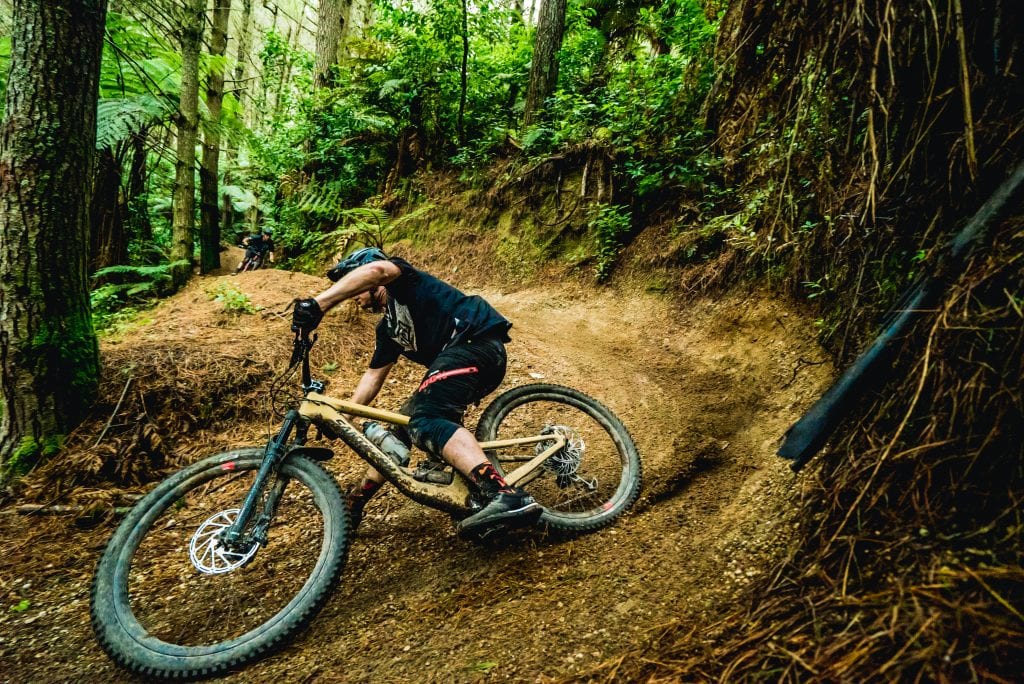 how to buy first mountain bike