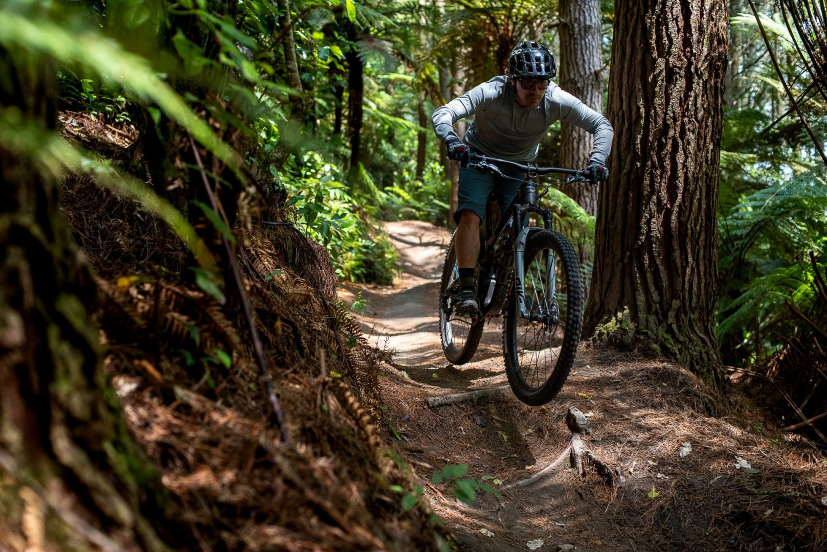 Worldwide Cyclery NZ trip