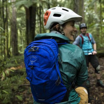 Mountain biking rotorua guides