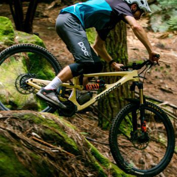 Lessons New Zealand Mountain Biking