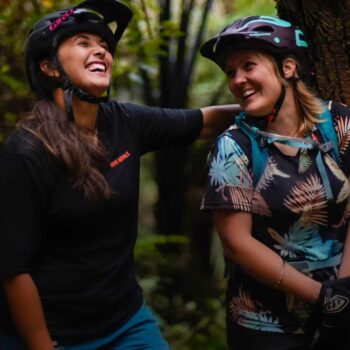 Testimonials - mountain biking tours