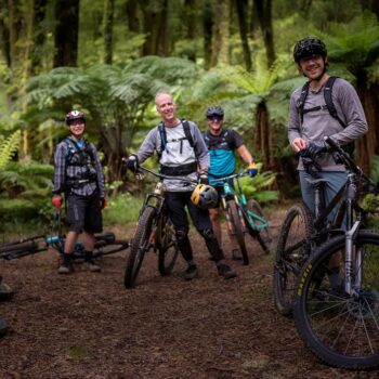 Jeff Cayley - Worldwide Cyclery