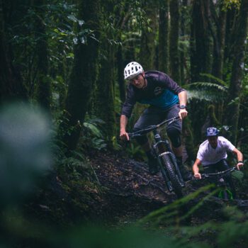New Zealand Mountain biking tours