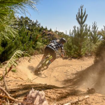 New Zealand Mountain Biking Coaching And Lessons