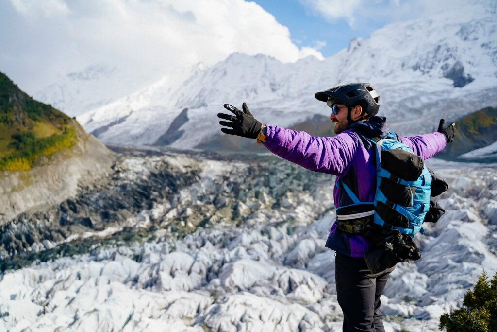 pakistan mtb