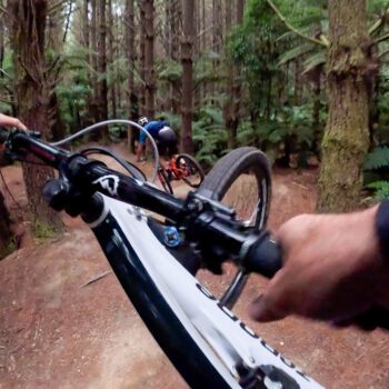 Rotorua's best MTB Trails