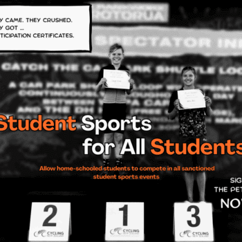 Student Sport