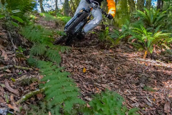 Jamie NZMTB - GSMBC coach