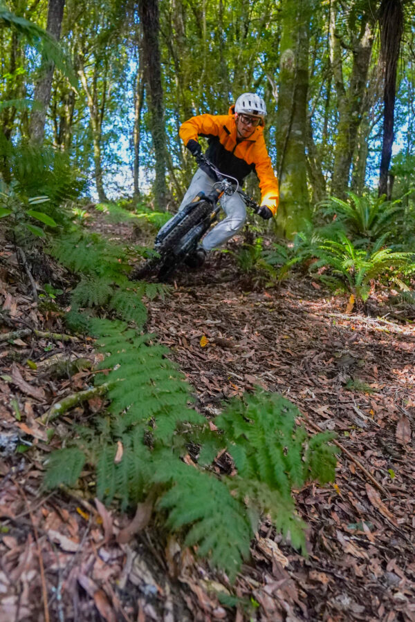 Jamie NZMTB - GSMBC coach